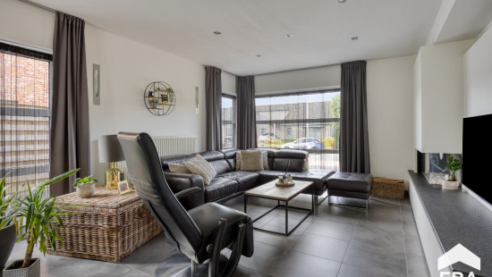 Alice Nahonstraat - 7 - - 3920