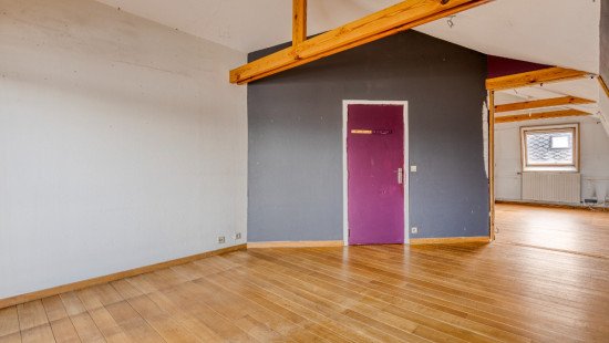 Lisperstraat - 33 - - 2500