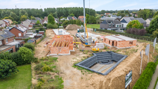 Winhof - 22 - - Lot 16 - 1730