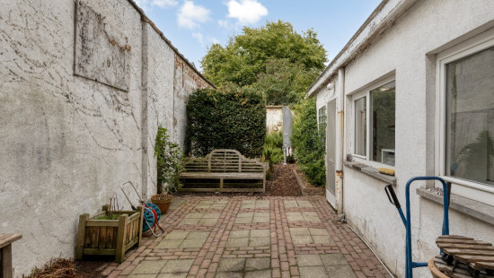 Lisperstraat - 33 - - 2500