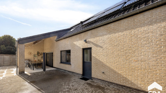 Alice Nahonstraat - 7 - - 3920