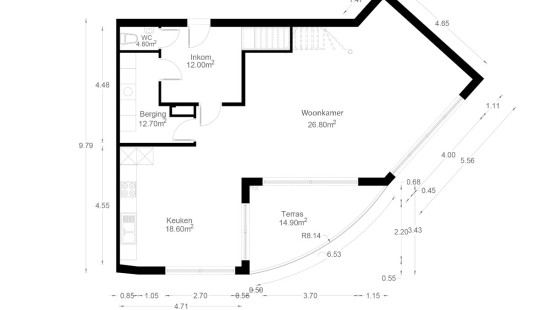 Huis Ten Halve - 1 - 01.02 - 1850