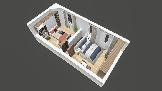 Rue Jean d&#039;Outremeuse - 73 - 0002 - 4020