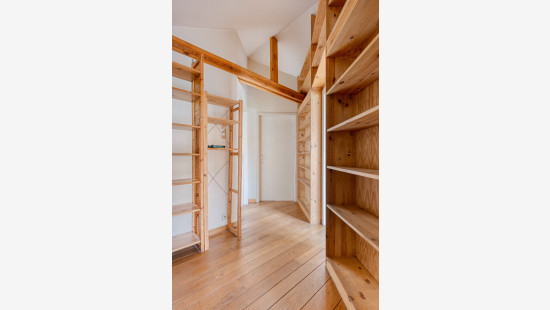 Lisperstraat - 33 - - 2500