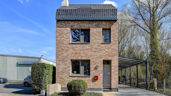 Victor Marchandstraat - 19 - - 3090