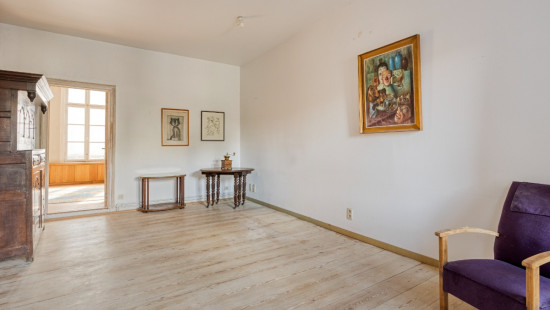 Lisperstraat - 33 - - 2500