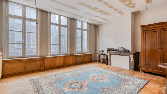 Lisperstraat - 33 - - 2500