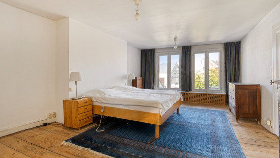 Lisperstraat - 33 - - 2500