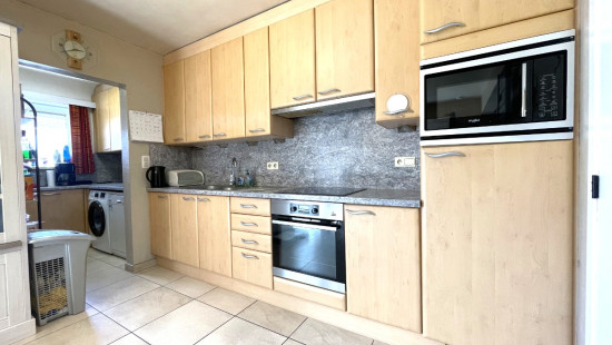 Wilgestraat - 19 - - 8940