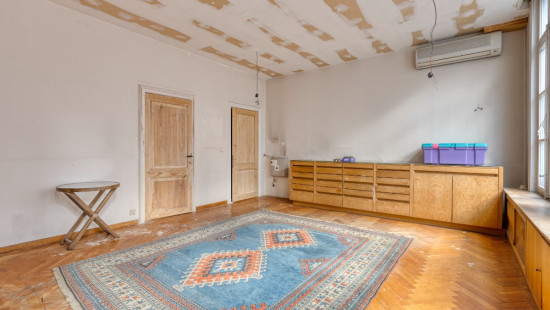 Lisperstraat - 33 - - 2500