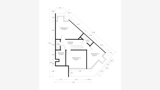 Huis Ten Halve - 1 - 01.02 - 1850