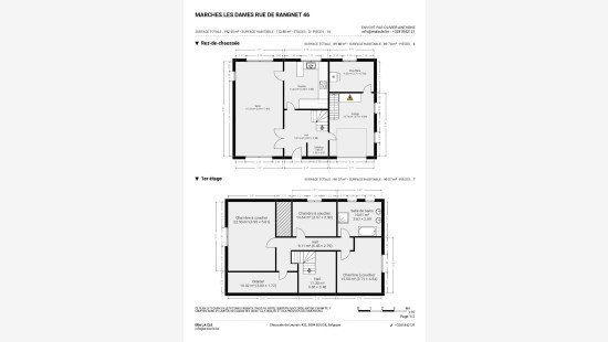Rue de Rangnet - 46 - - 5024