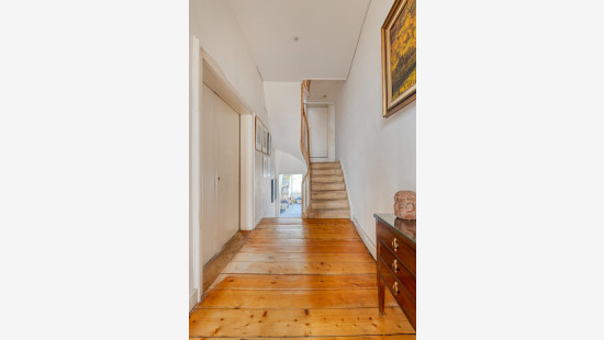 Lisperstraat - 33 - - 2500