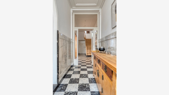 Lisperstraat - 33 - - 2500