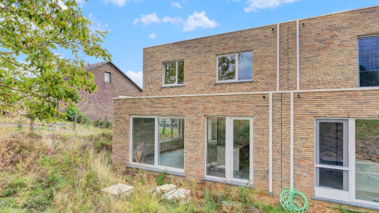 Wersbeekstraat - 33 - - 3391