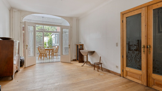 Lisperstraat - 33 - - 2500