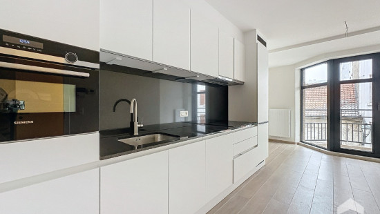 Rue Veydt - 9 - - 1060
