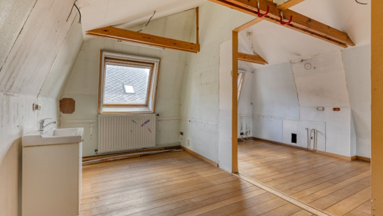 Lisperstraat - 33 - - 2500