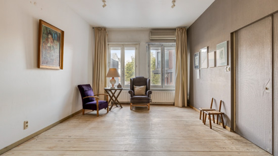 Lisperstraat - 33 - - 2500