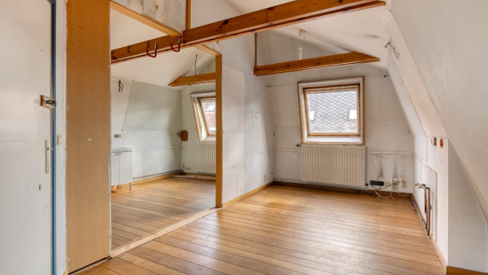 Lisperstraat - 33 - - 2500