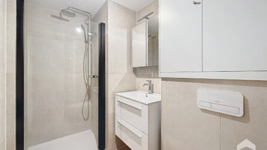 Rue Veydt - 9 - - 1060