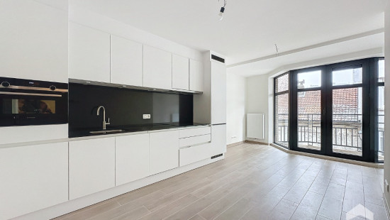 Rue Veydt - 9 - - 1060