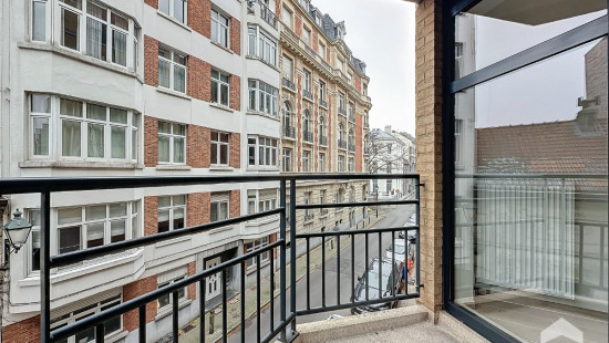 Rue Veydt - 9 - - 1060