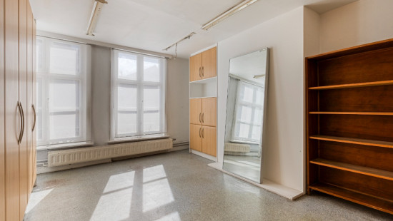 Lisperstraat - 33 - - 2500