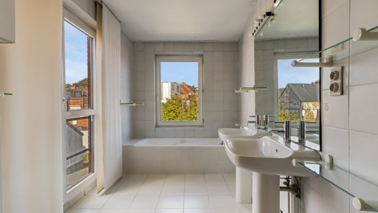 Lisperstraat - 33 - - 2500