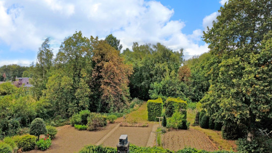 Oude Leuvensebaan - 109 - - 3460