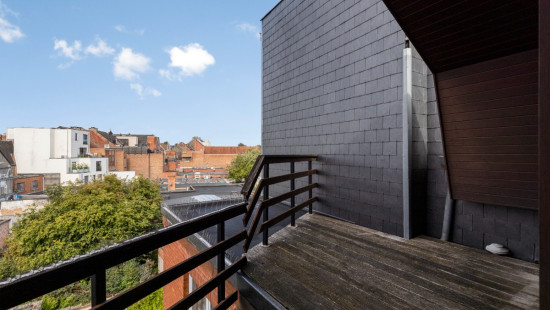 Lisperstraat - 33 - - 2500