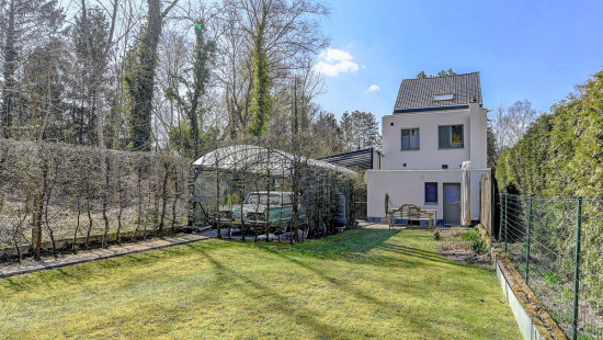 Victor Marchandstraat - 19 - - 3090