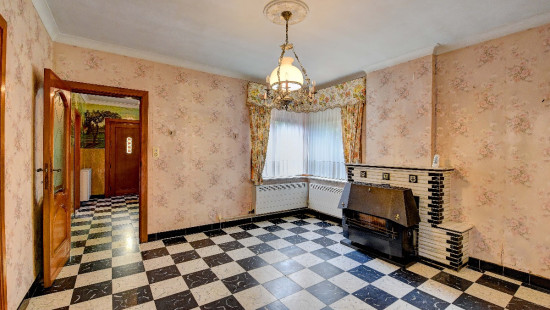 Oude Leuvensebaan - 109 - - 3460