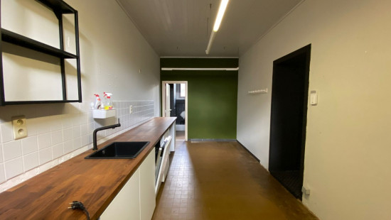 Sint-Truidersteenweg - 400 - - 3500