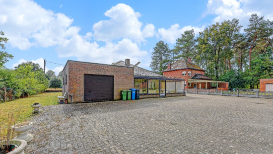 Processieweg - 16 - - 3201