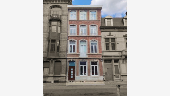Rue Jean d&#039;Outremeuse - 73 - 0002 - 4020