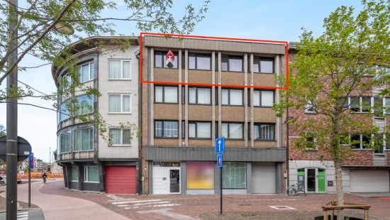 Grote Markt - 36 - 8 - 9100