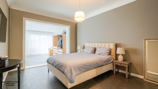 Grimbergsesteenweg - 113 - - 1853