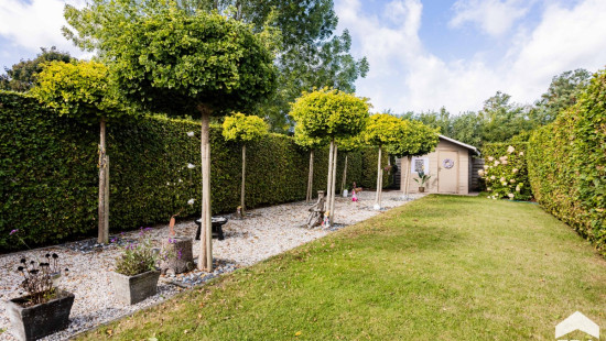 Grote Baan - 231 - - 9310