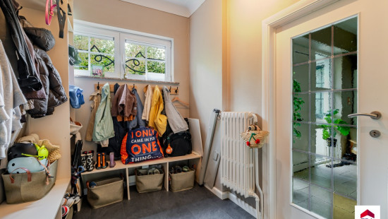 Grimbergsesteenweg - 113 - - 1853