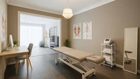 Grimbergsesteenweg - 113 - - 1853