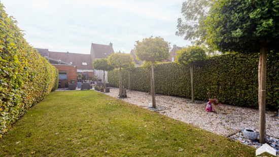 Grote Baan - 231 - - 9310
