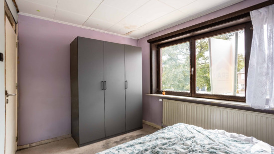 Brusselse Steenweg - 180 - - 9300