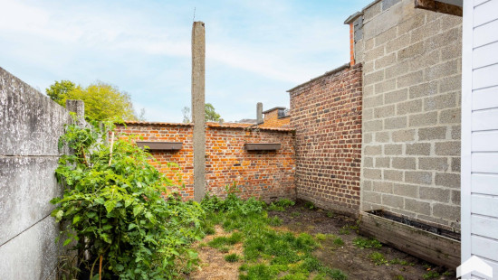Brusselse Steenweg - 180 - - 9300