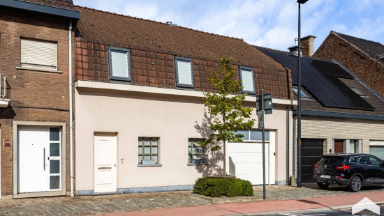 Grote Baan - 231 - - 9300
