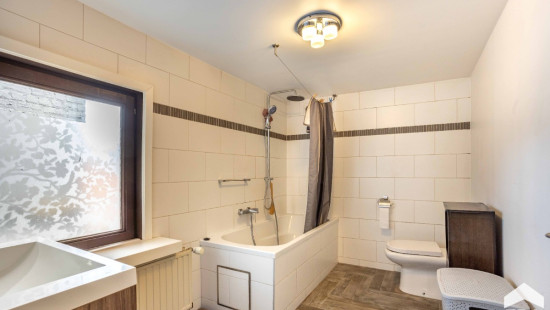 Brusselse Steenweg - 180 - - 9300