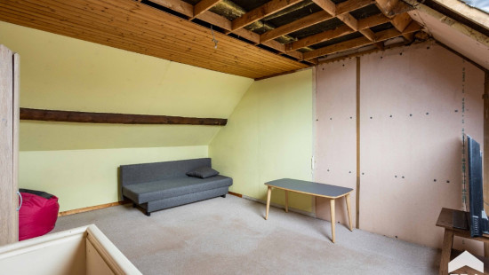 Brusselse Steenweg - 180 - - 9300