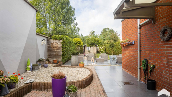 Grote Baan - 231 - - 9310