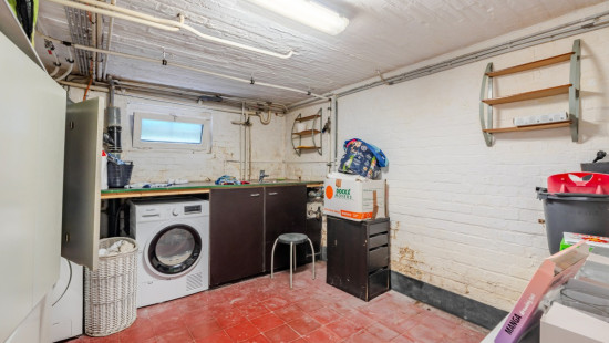 Grimbergsesteenweg - 113 - - 1853