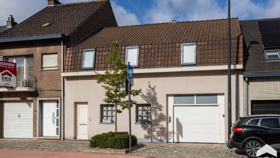 Grote Baan - 231 - - 9310